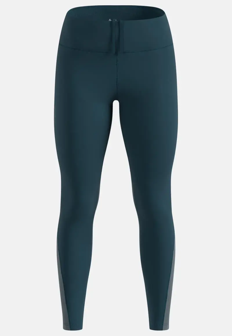 Odlo Dámské kalhoty ESSENTIAL THERMAL Tights
