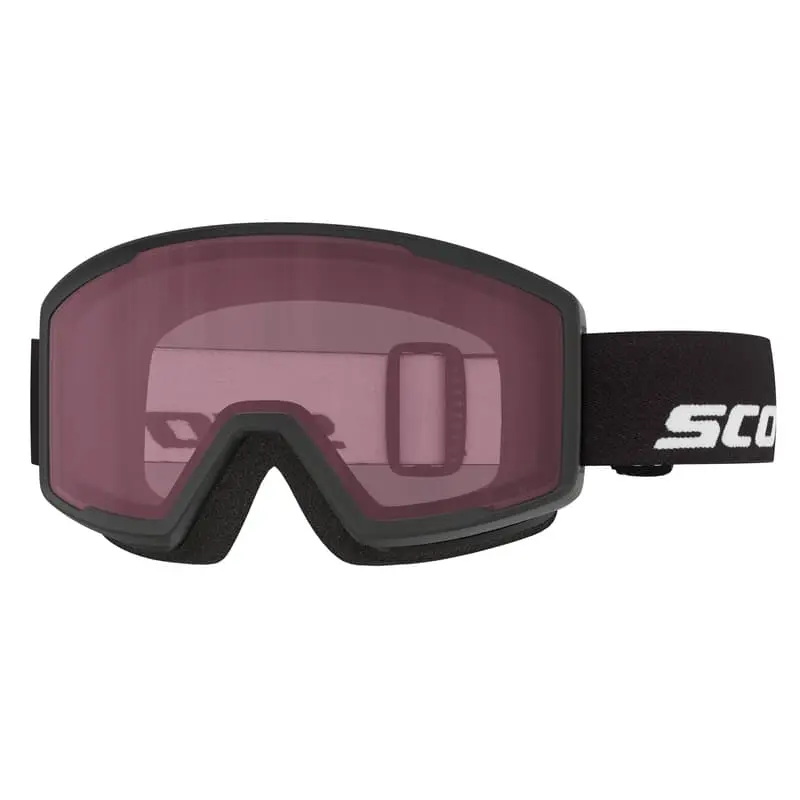 SCOTT Lyžařské brýle Goggle Trace Compact