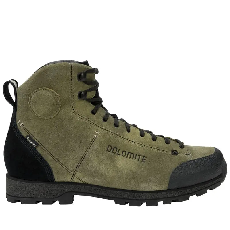 Dolomite Unisex lifestylová obuv 54 High Dust GTX