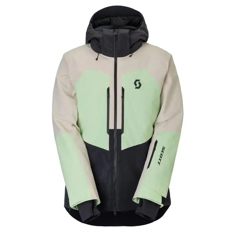 SCOTT Pánská zimní bunda Jacket M's Ultimate Dryo