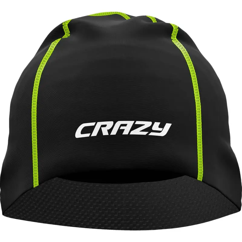Crazy Čepice Idea CAP SPIRE THERMO MAN