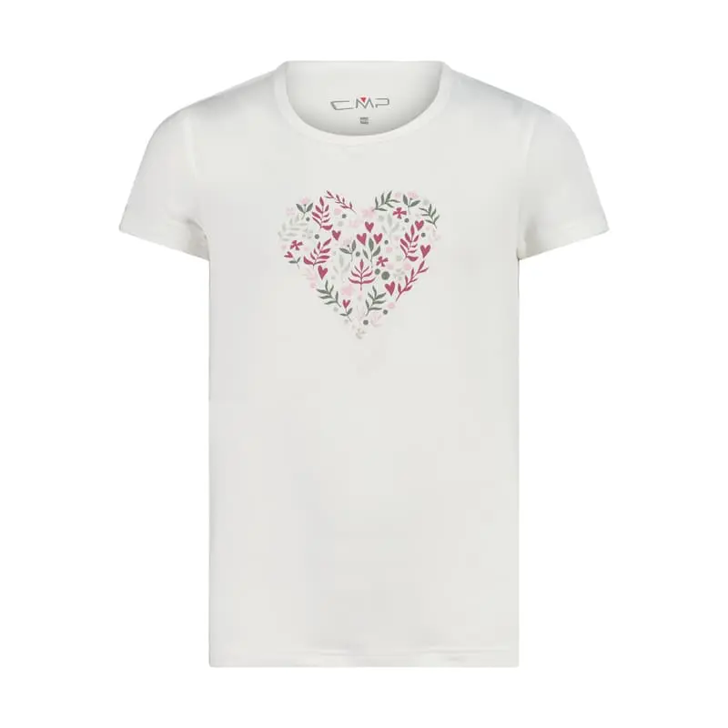 CMP Dětské triko KID G T-SHIRT
