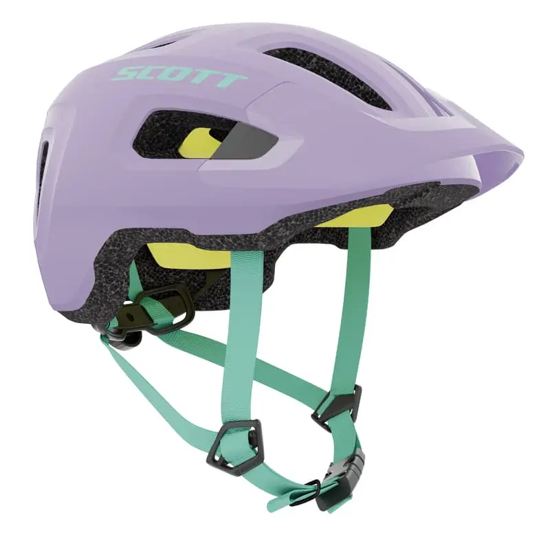 SCOTT Dětská cyklistická helma Supra JR Mips