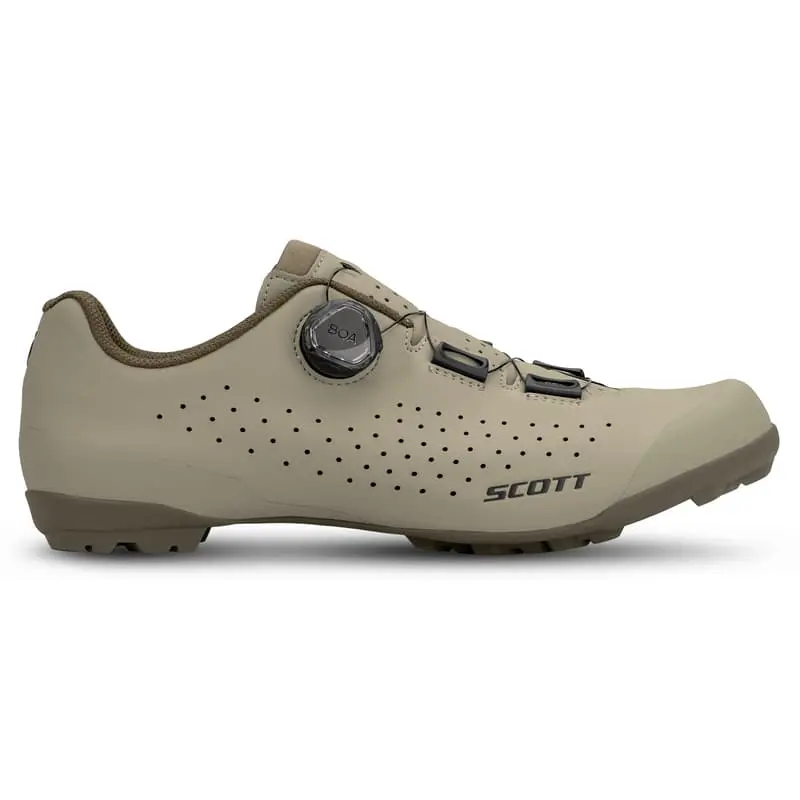 SCOTT Cyklistické MTB tretry Gravel Pro