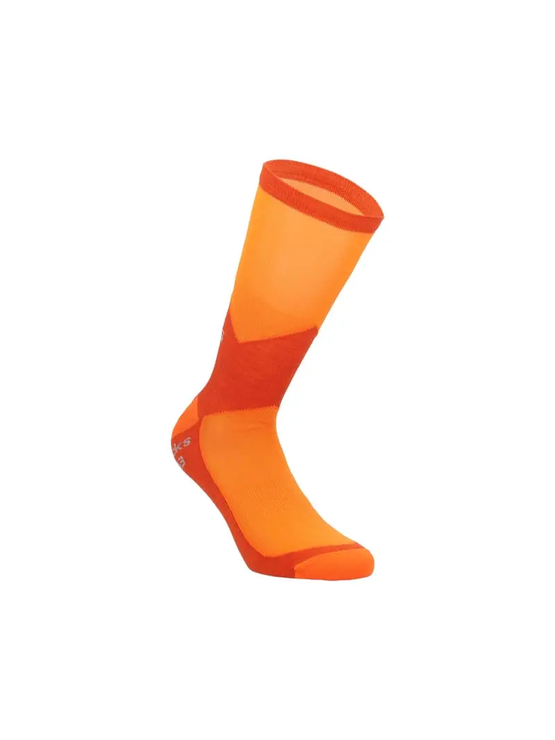 Q36.5 Cyklistické ponožky Clima Hybrid socks