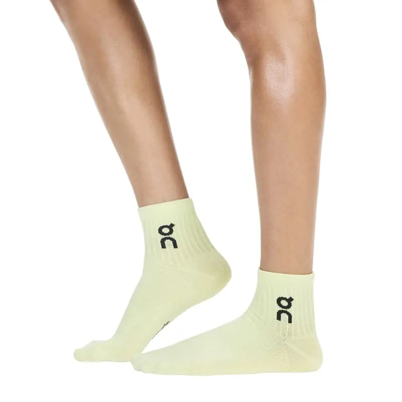 ON Ponožky Logo Sock Mid 3P