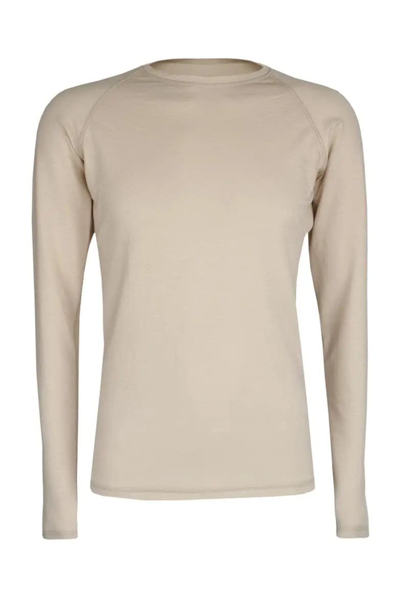 Endorphin Republic Unisex termoprádlo skiER triko
