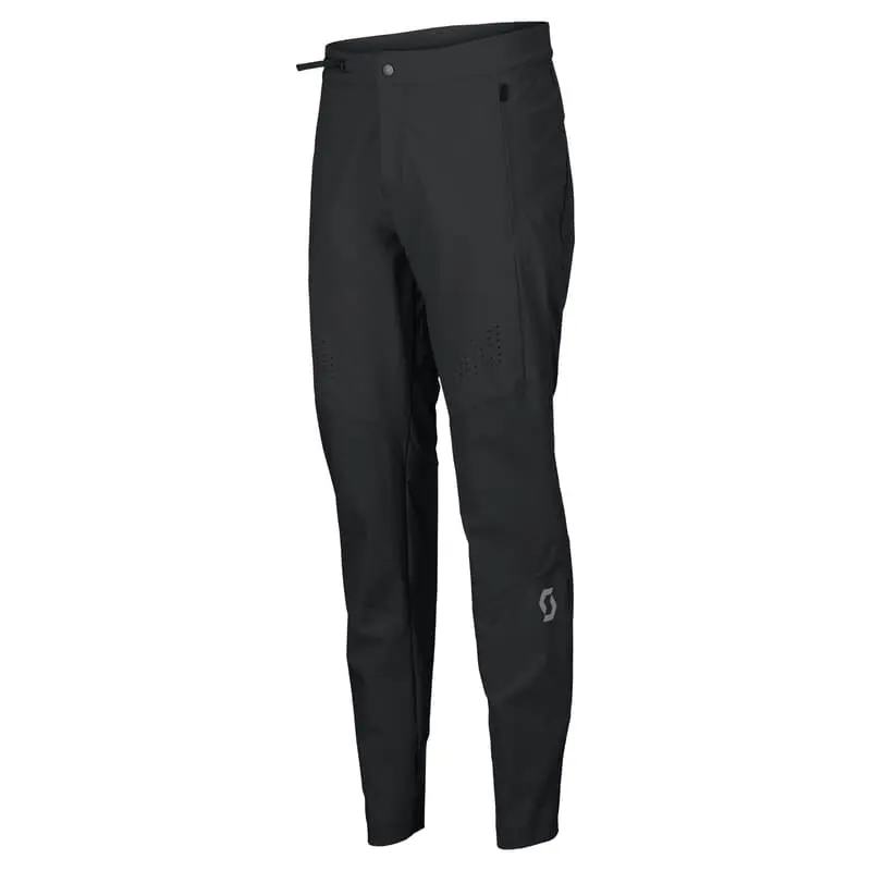 SCOTT Pánské cyklistické kalhoty Pants M's Vertic Pro SL