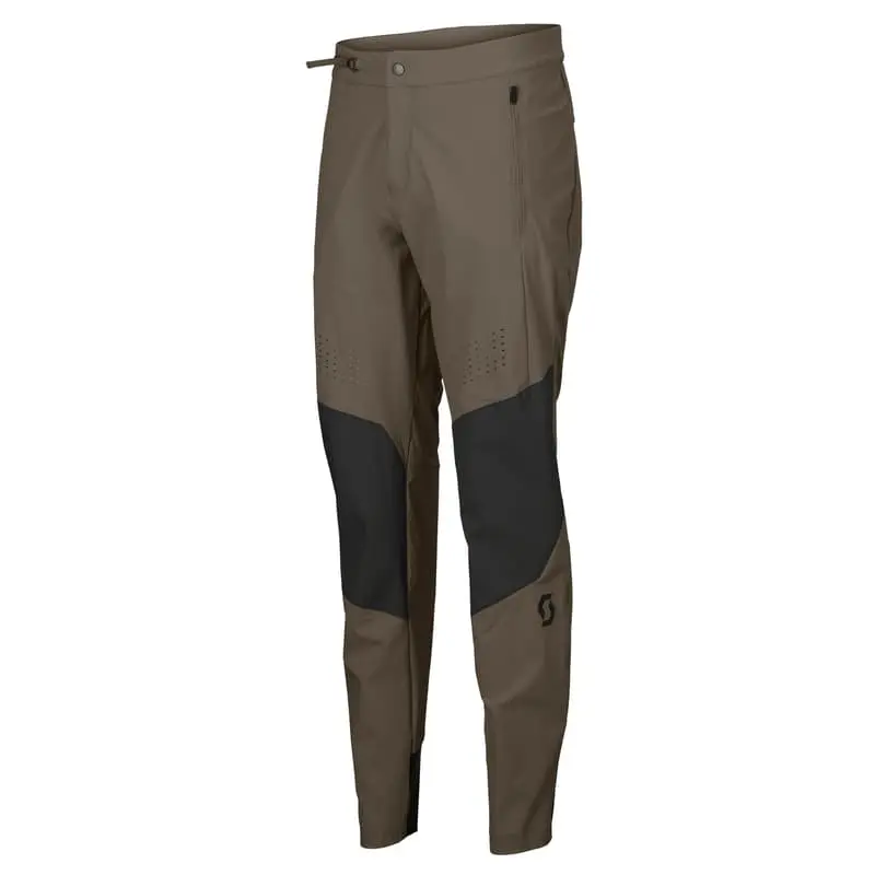 SCOTT Pánské cyklistické kalhoty Pants M's Vertic Pro SL