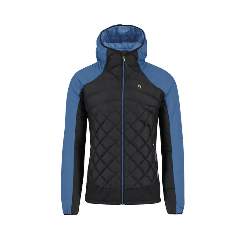 Karpos Pánská skialpová bunda LASTEI ACTIVE PLUS JACKET