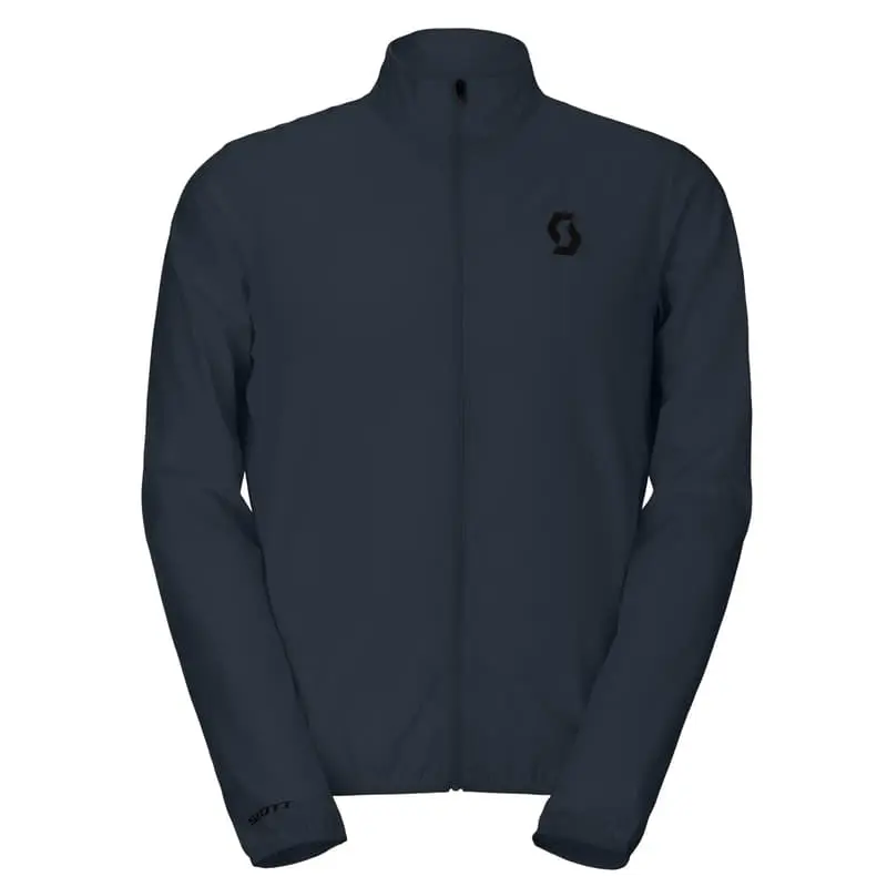 SCOTT Pánská cyklistická bunda Jacket M's Endurance WB