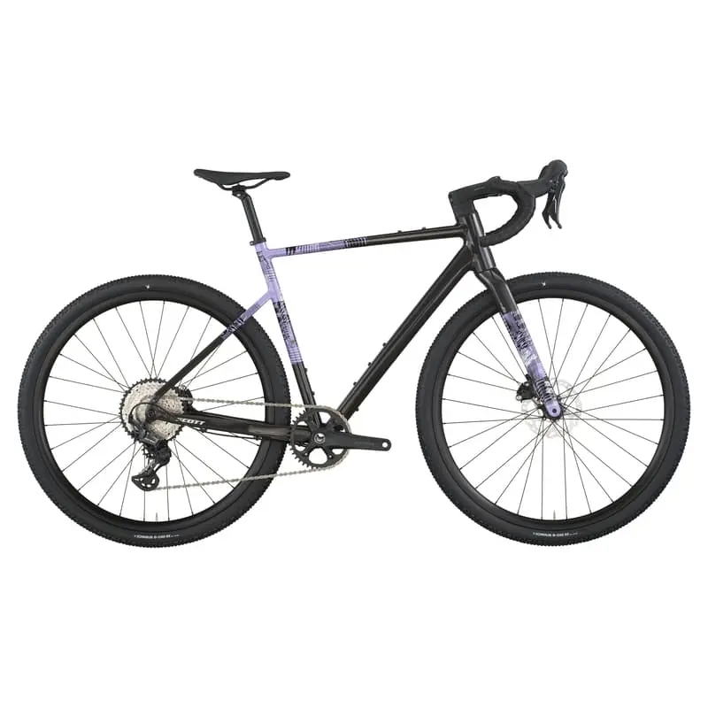 SCOTT Speedster Gravel 10
