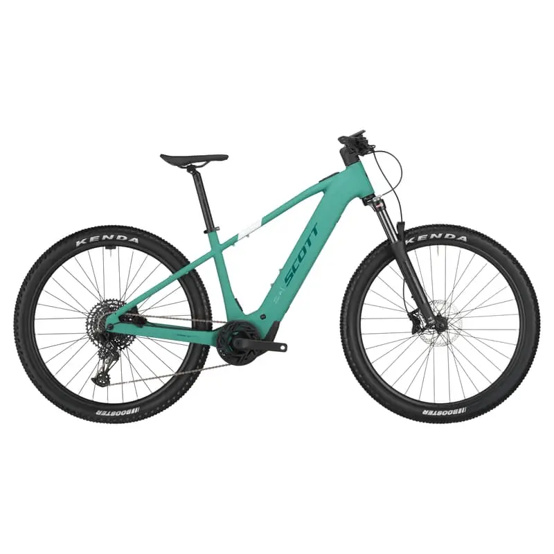 SCOTT Horské elektrokolo Aspect eRIDE 910