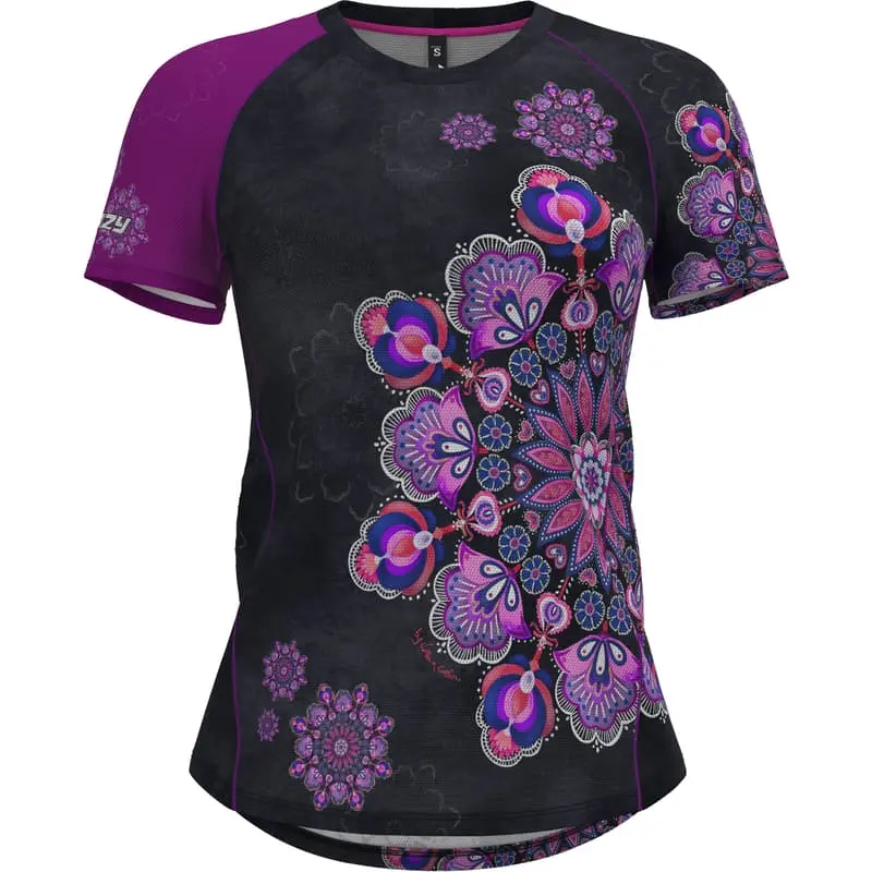 Crazy Dámské triko Idea SHIRT ALPINSTAR