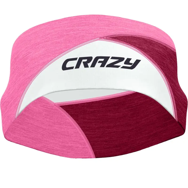 Crazy Čelenka Idea BAND SWITCH
