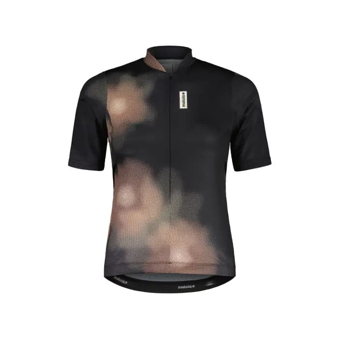 Maloja Dámský cyklistický dres VaridM.