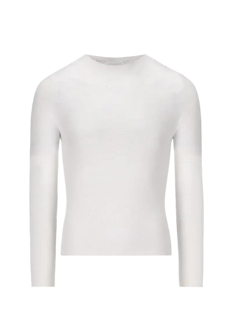 Q36.5 Spodní cyklistické triko s dlouhým rukávem Base Layer 3 long sleeves