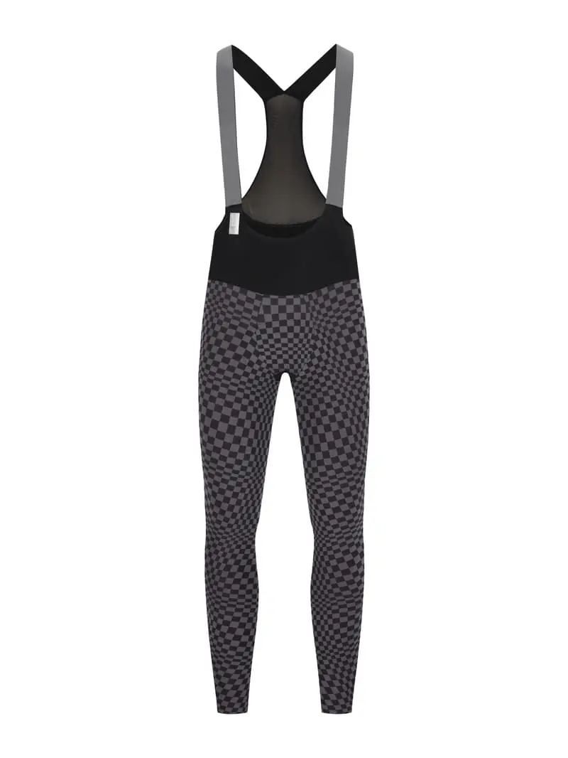 Q36.5 Cyklistické kalhoty s kšandami Dottore Hybrid Bib Tights