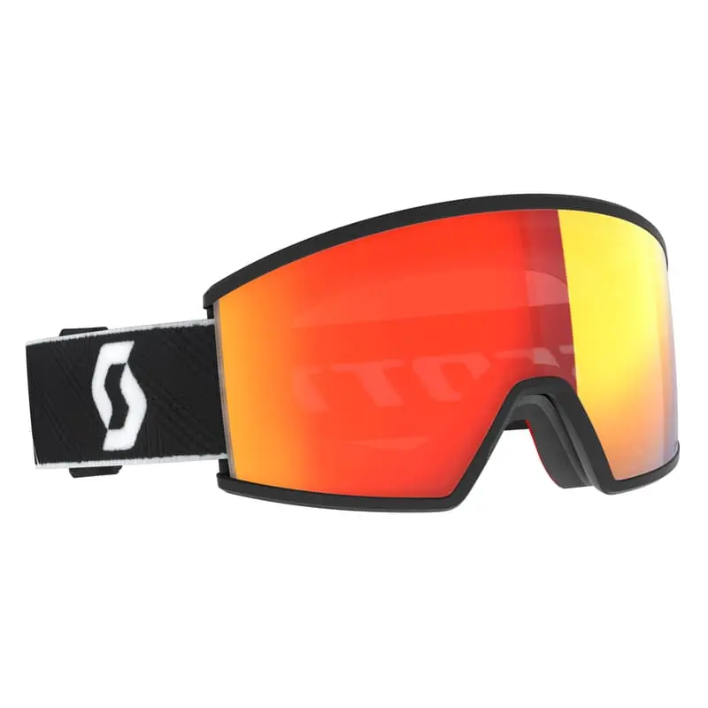 SCOTT Lyžařské brýle Scott Ambit LS