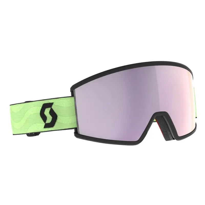 SCOTT Lyžařské brýle Scott Ambit Compact