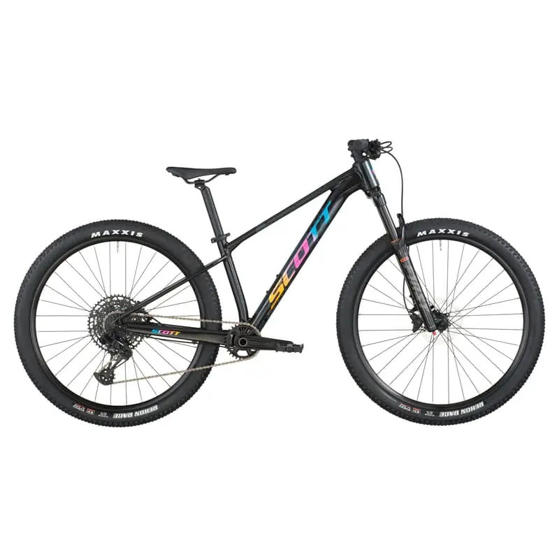 SCOTT Scale RC 700