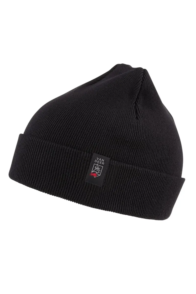 Van Deer Dětská čepice Classic Beanie JR