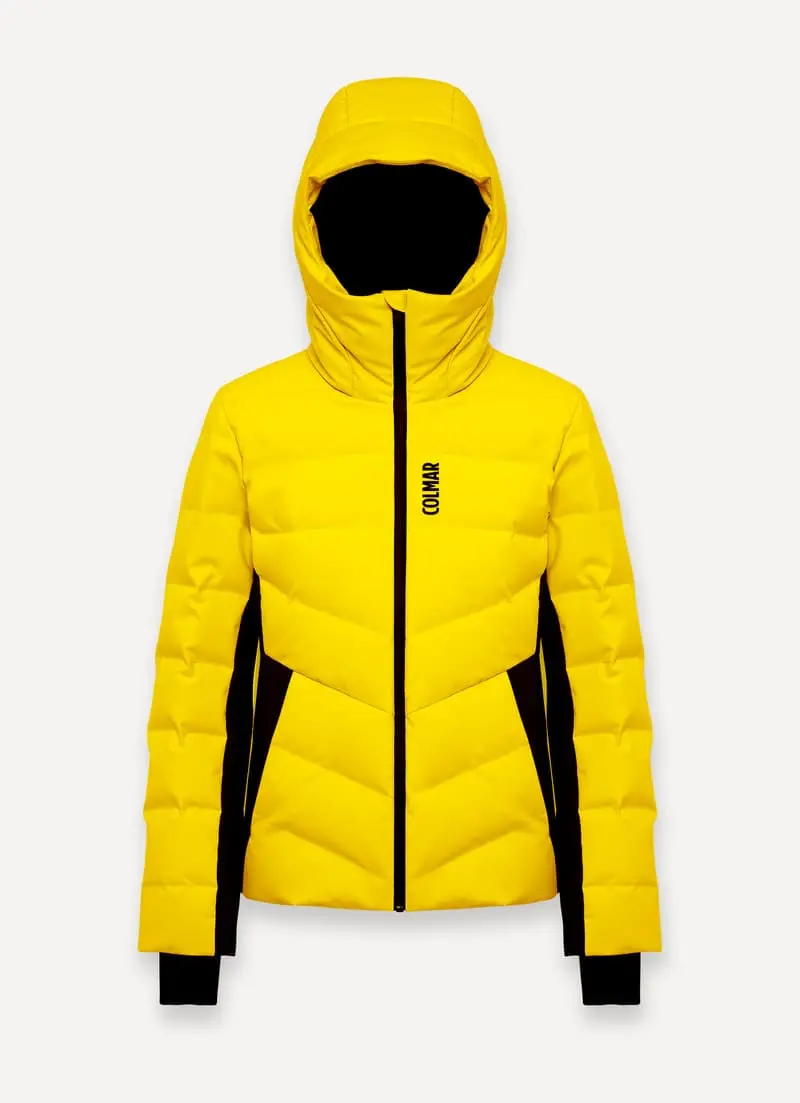 Colmar Dámská bunda LADIES SKI JACKET