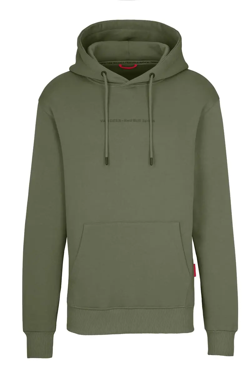 Van Deer Mikina s kapucí Proud Hoodie