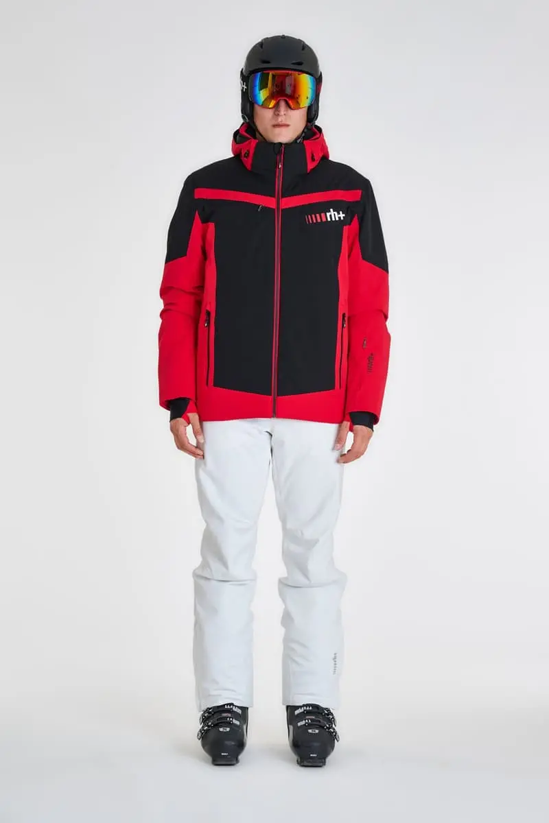 Rh+ Pánská bunda RH+ OLYMPO JACKET