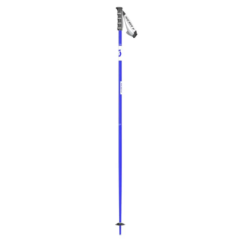 SCOTT Lyžařské hole Pole Signature