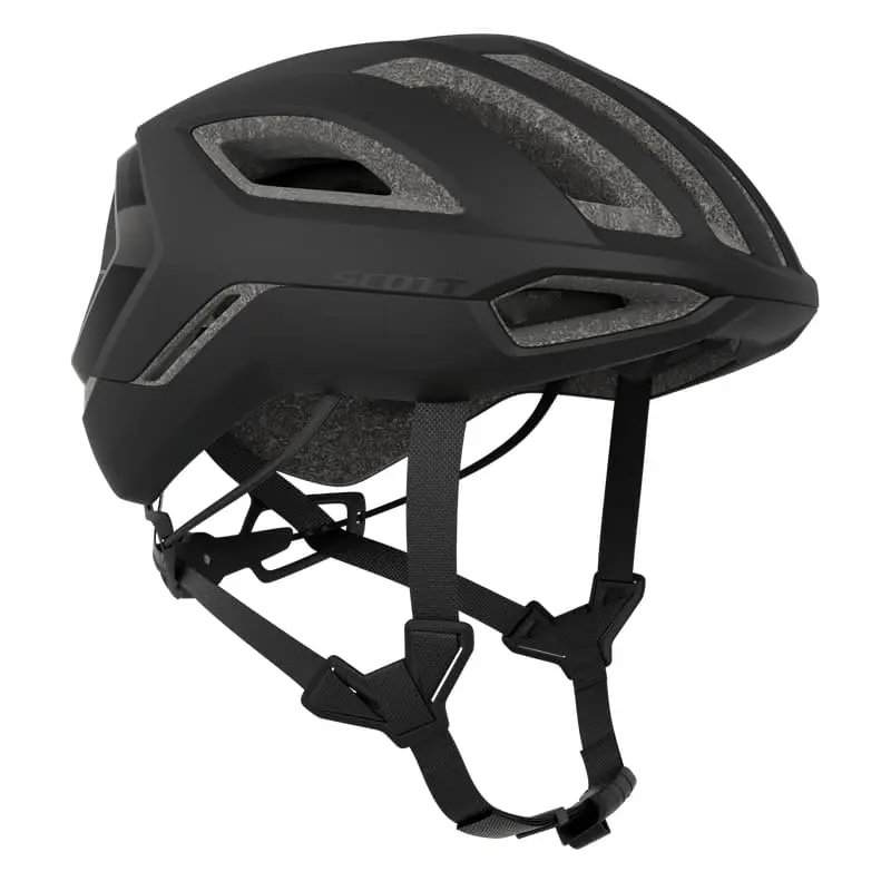 SCOTT Cyklistická helma Centric Plus