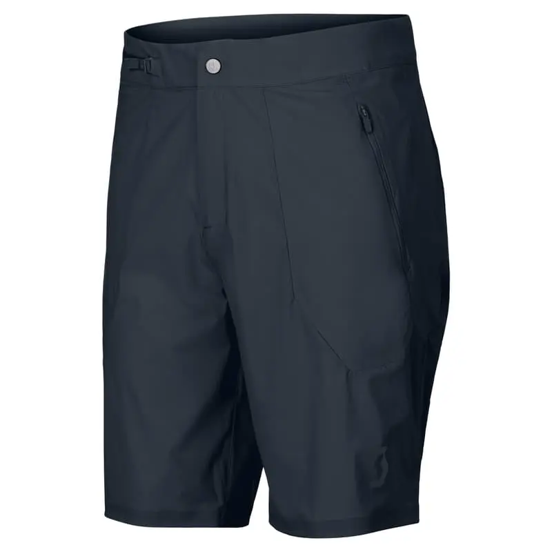 SCOTT Pánské cyklistické šortky Shorts M's Vertic Pro SL