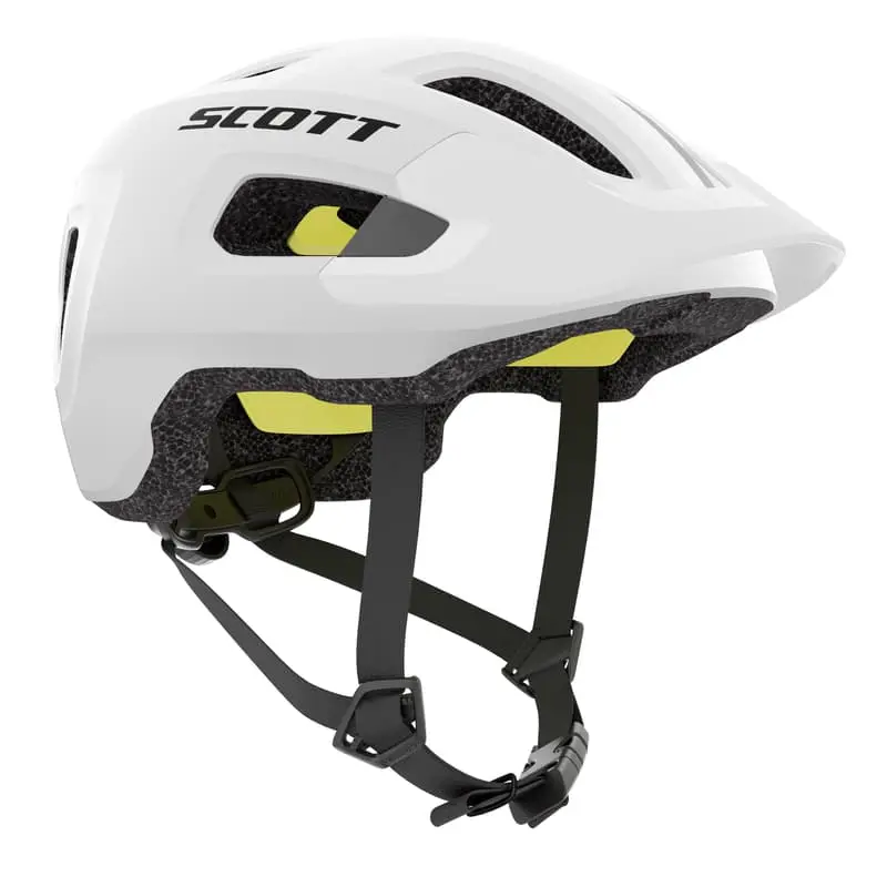 SCOTT Dětská cyklistická helma Supra JR Mips
