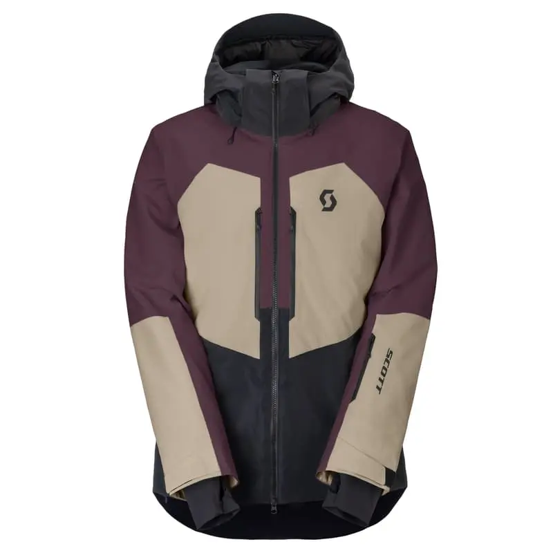 SCOTT Pánská zimní bunda Jacket M's Ultimate Dryo