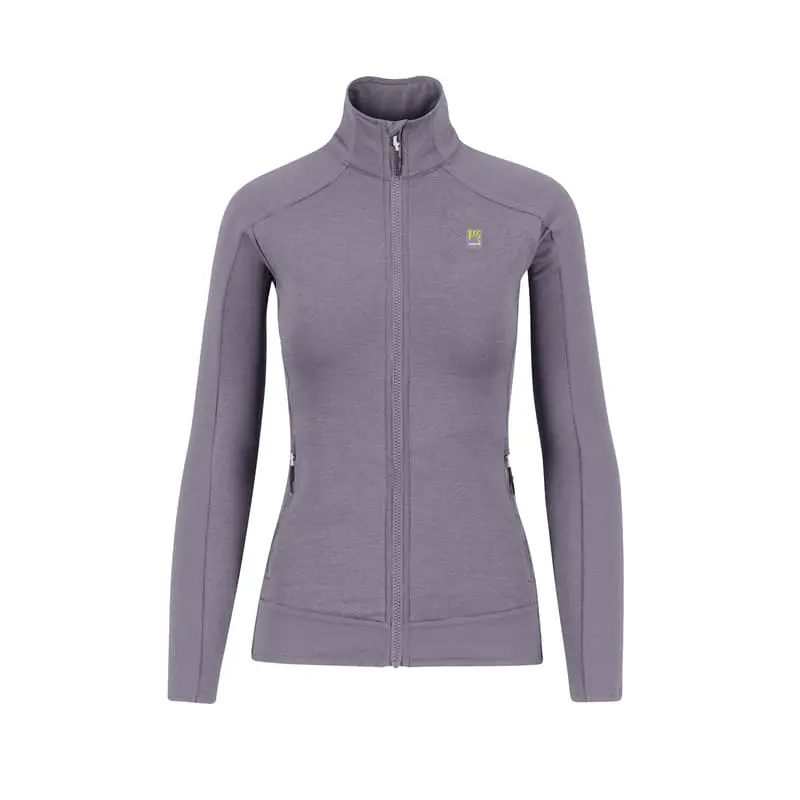 Karpos Dámská fleecová mikina ODLE W FLEECE