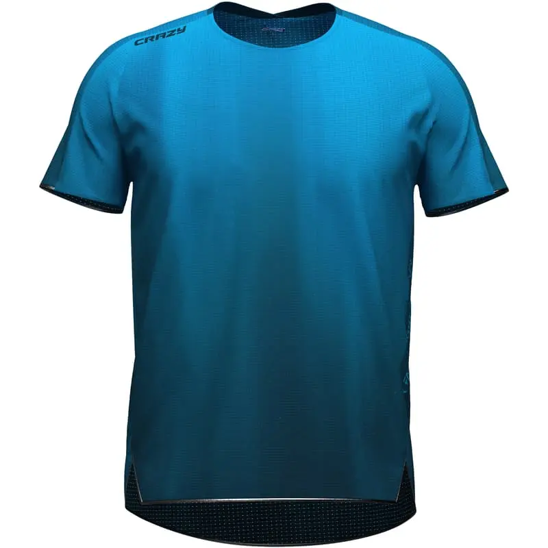 Crazy Pánské triko Idea SHIRT STORM