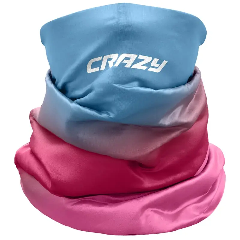 Crazy Nákrčník Idea NECK GAITER LIGHT