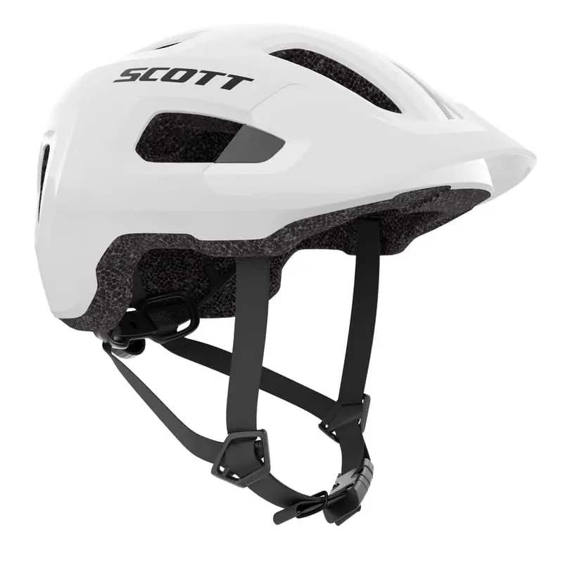 SCOTT Dětská cyklistická helma Supra JR