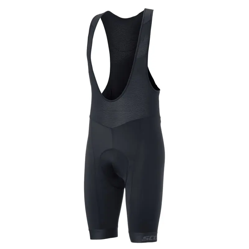 SCOTT Pánské cyklistické šortky Bib Shorts M's Endurance ++