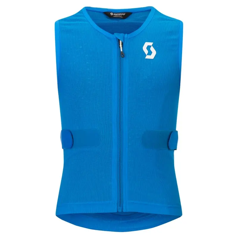 SCOTT Dětský vestový chránič Vest Airflow Junior
