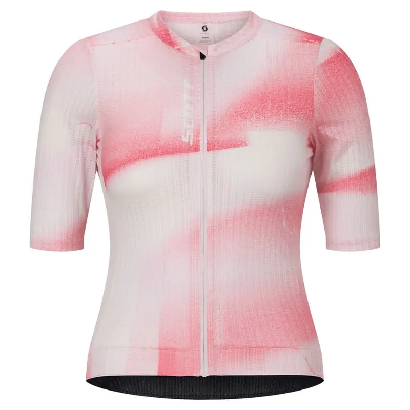 SCOTT Dámský cyklistický dres Jersey W's Pro SL SS