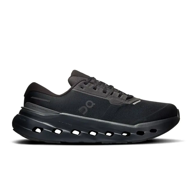 ON Dámské běžecké boty Cloudrunner 3 WATERPROOF