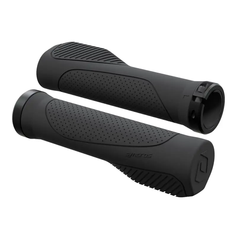 Syncros Gripy se zámkem SYNCROS Grips Comfort, Lock-On