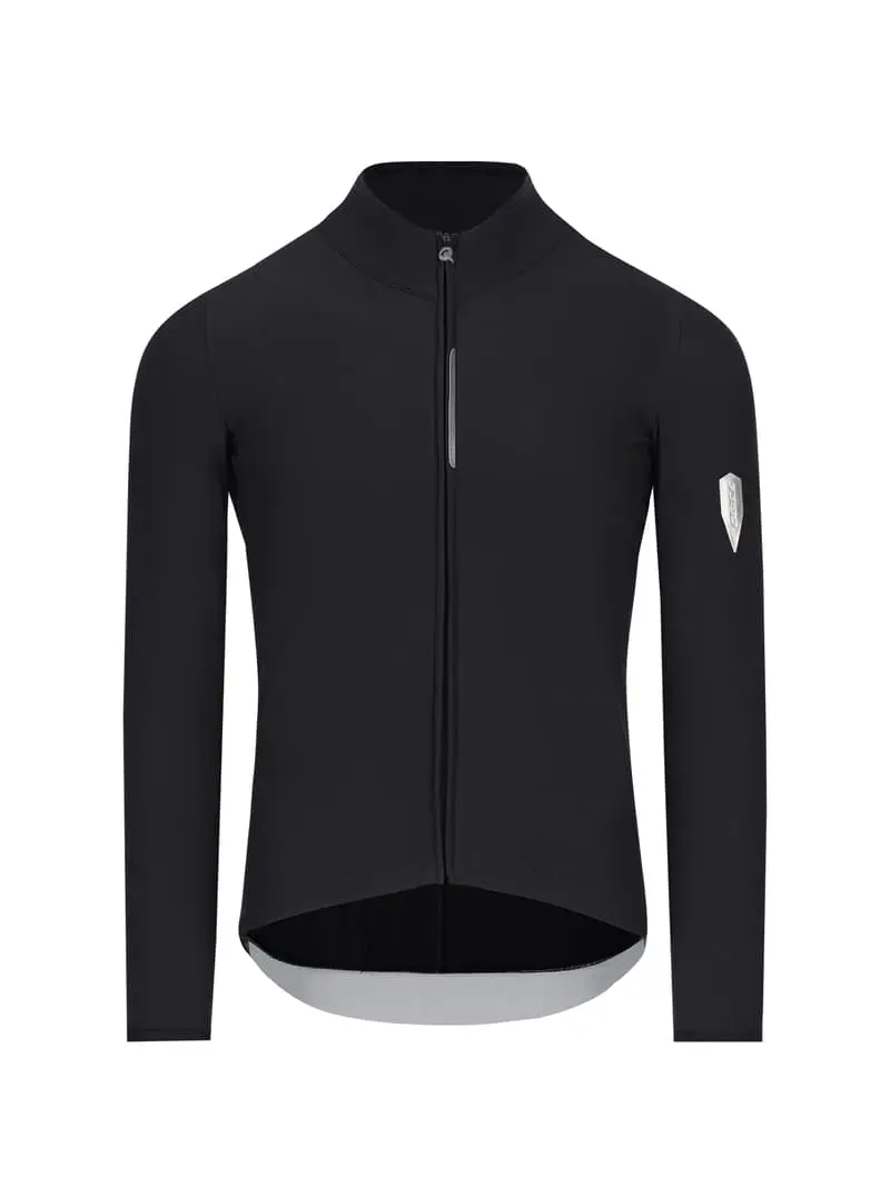 Q36.5 Pánský cyklistický dres Dottore Woolf Long Sleeve Jersey