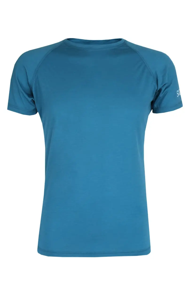 Endorphin Republic Unisex termoprádlo skiER tričko