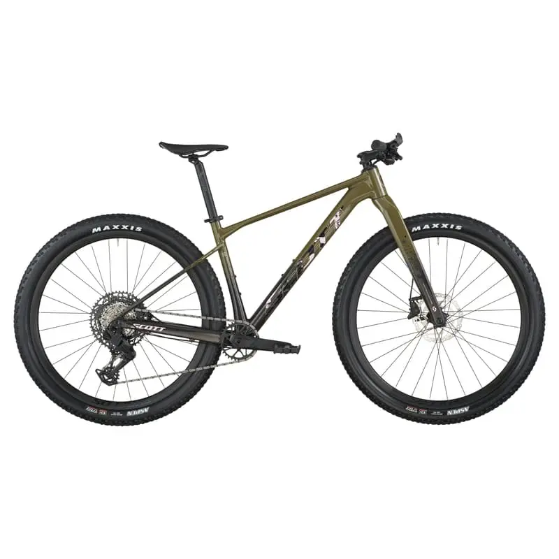 SCOTT Scale Gravel 20