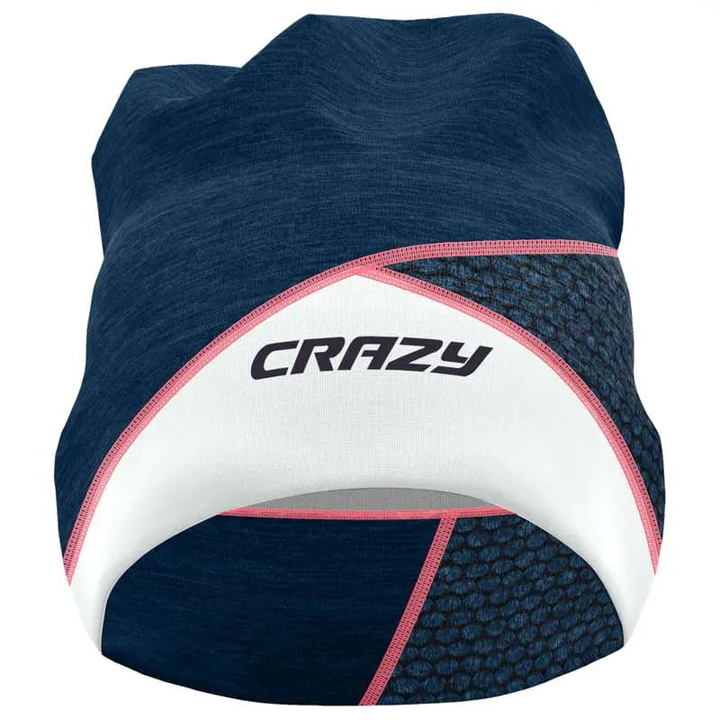 Crazy Čepice Idea CAP SWITCH