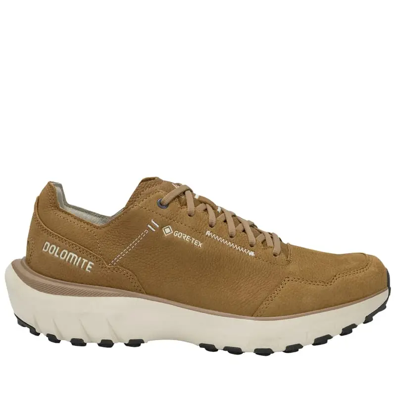 Dolomite Lifestylová obuv Shoe W's Carezza Go Leather GTX