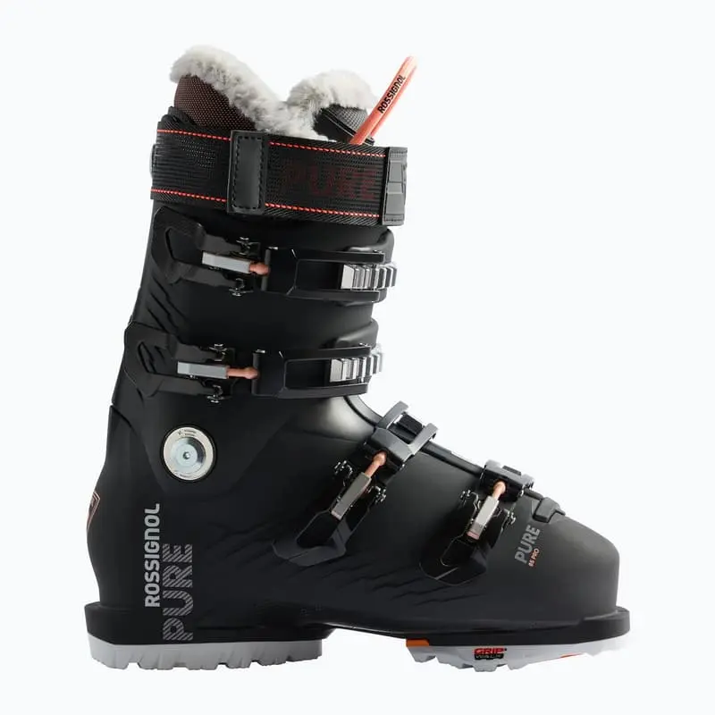 Rossignol Lyžařské boty PURE 85 PRO GW Černá