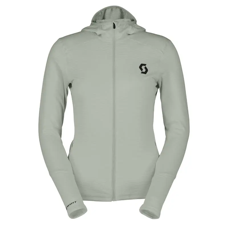 SCOTT Dámská mikina Hoody W's Defined Light